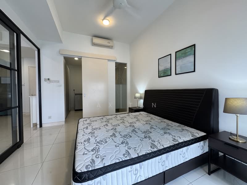 Service Residence for Rent at Tropicana Gardens - Max Tan - Bedroom - PropertyGuru.com.my