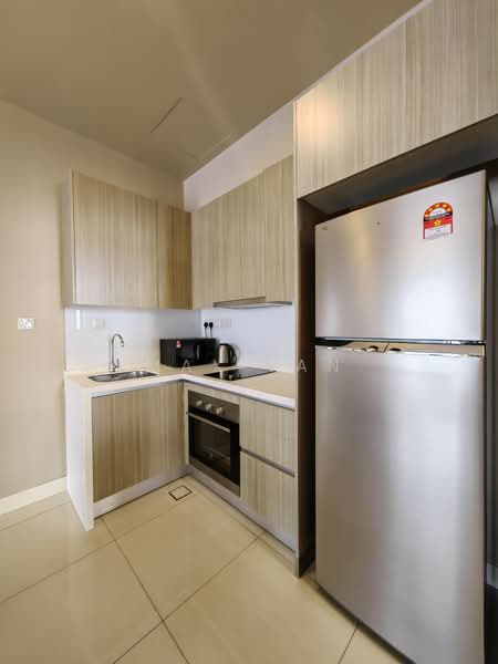 Service Residence for Rent at Tropicana Gardens - Max Tan - Kitchen - PropertyGuru.com.my