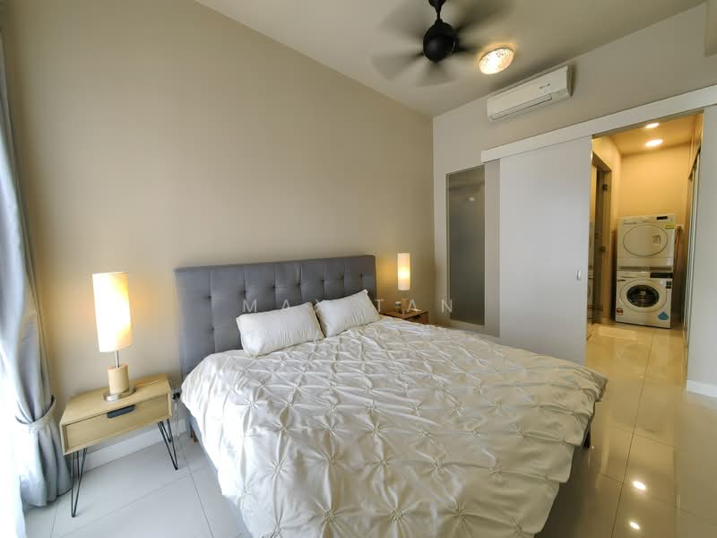 Service Residence for Rent at Tropicana Gardens - Max Tan - Bedroom - PropertyGuru.com.my