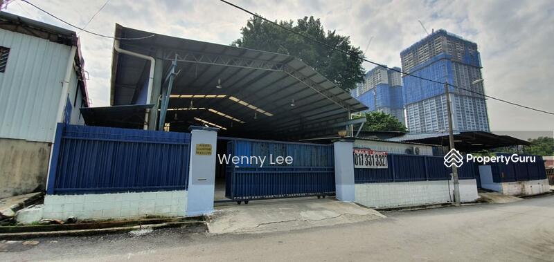 Factory for Rent in Kampung Baru Salak Selatan (Salak South) - Wenny Lee - PropertyGuru.com.my