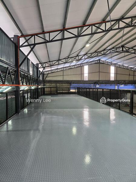 Factory for Rent in Kampung Baru Salak Selatan (Salak South) - Wenny Lee - PropertyGuru.com.my