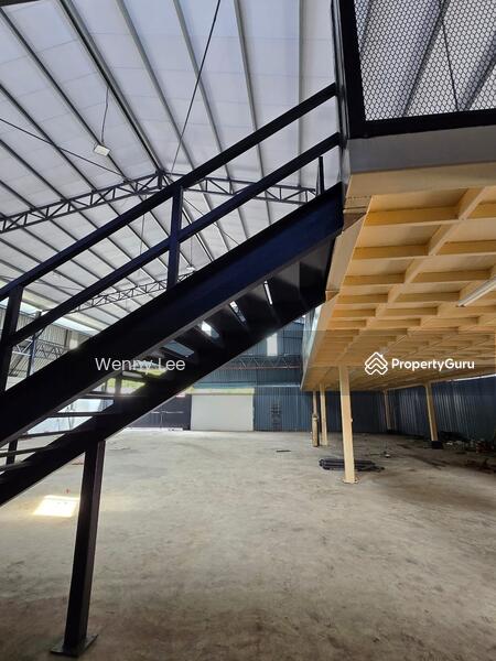 Factory for Rent in Kampung Baru Salak Selatan (Salak South) - Wenny Lee - PropertyGuru.com.my