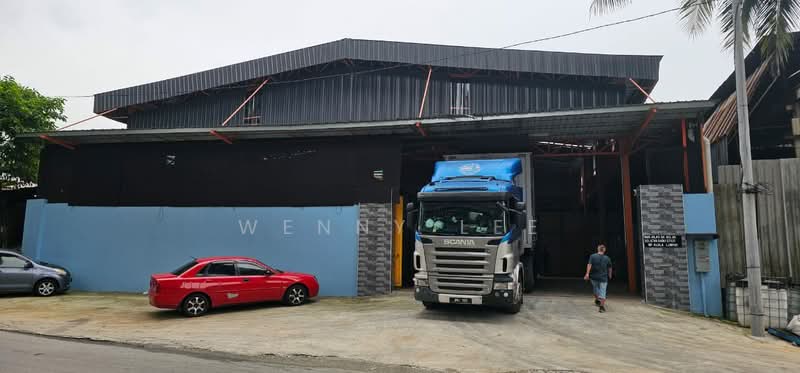 Factory for Rent in Kampung Baru Salak Selatan (Salak South) - Wenny Lee - PropertyGuru.com.my