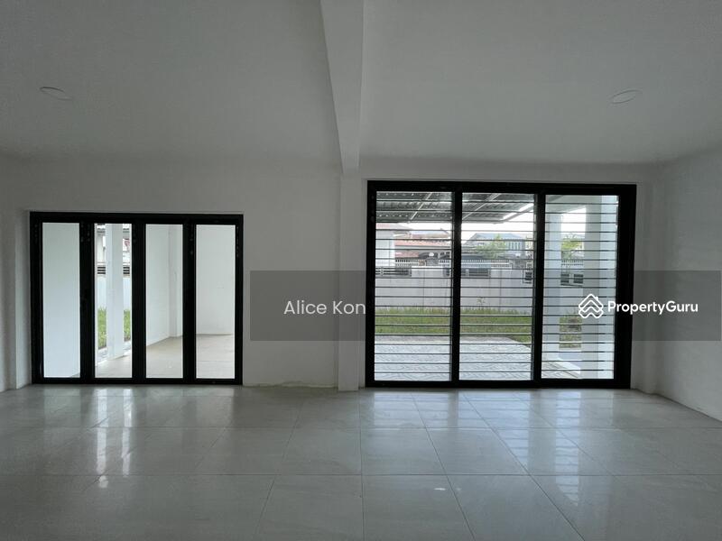 Semi-Detached House for Rent in Kuching (Sarawak) - Alice Kon - PropertyGuru.com.my