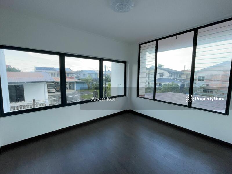 Semi-Detached House for Rent in Kuching (Sarawak) - Alice Kon - PropertyGuru.com.my
