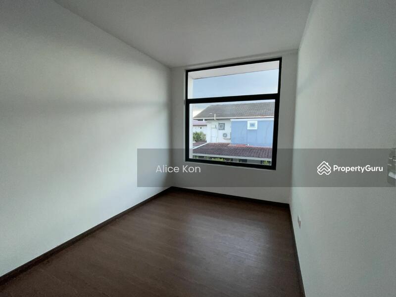 Semi-Detached House for Rent in Kuching (Sarawak) - Alice Kon - PropertyGuru.com.my