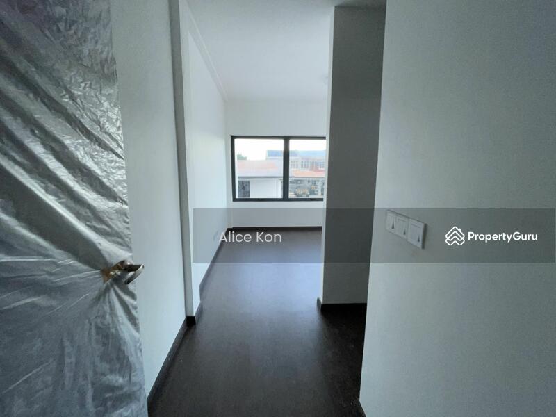 Semi-Detached House for Rent in Kuching (Sarawak) - Alice Kon - PropertyGuru.com.my