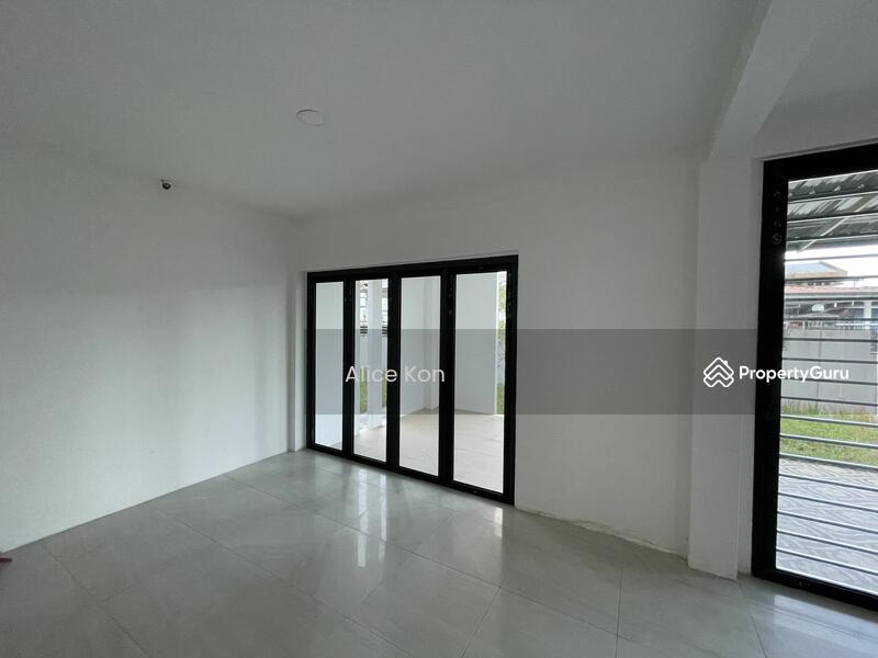 Semi-Detached House for Rent in Kuching (Sarawak) - Alice Kon - PropertyGuru.com.my