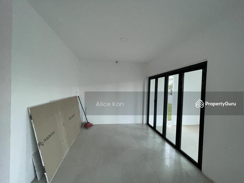 Semi-Detached House for Rent in Kuching (Sarawak) - Alice Kon - PropertyGuru.com.my