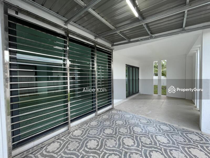 Semi-Detached House for Rent in Kuching (Sarawak) - Alice Kon - PropertyGuru.com.my