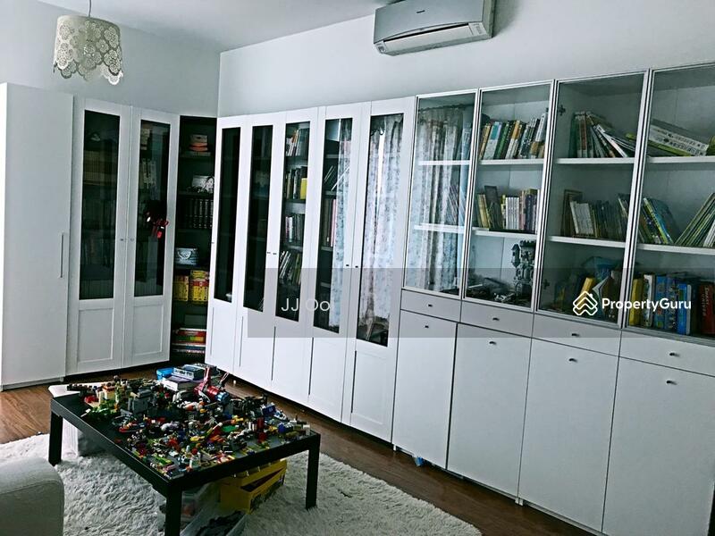 Sejati Hill Villa untuk Untuk Dijual - RM 1,980,000, Apr 2026 - PropertyGuru.com.my