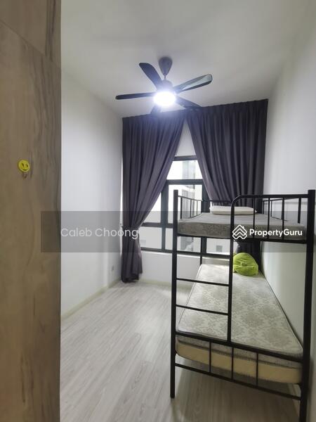 Kondominium untuk Disewa di Lakeville Residence - Caleb Choong - PropertyGuru.com.my