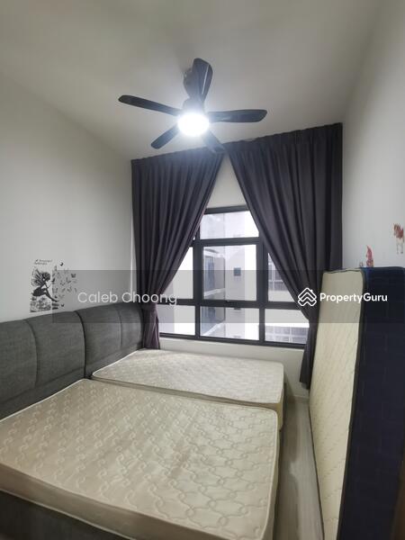 Kondominium untuk Disewa di Lakeville Residence - Caleb Choong - PropertyGuru.com.my