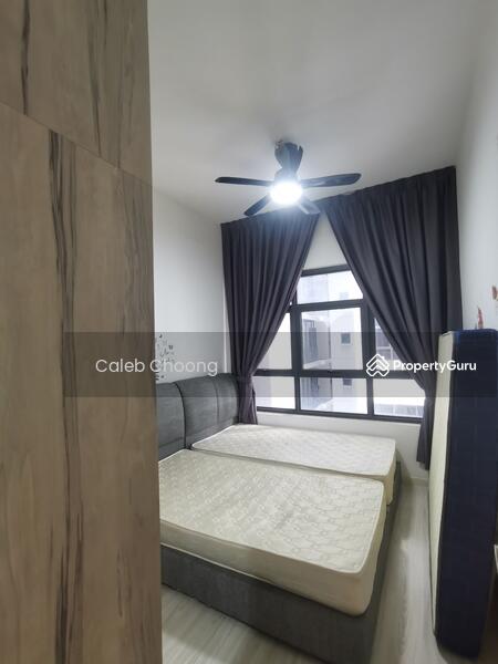Kondominium untuk Disewa di Lakeville Residence - Caleb Choong - PropertyGuru.com.my