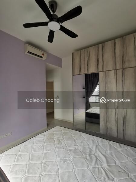 Kondominium untuk Disewa di Lakeville Residence - Caleb Choong - PropertyGuru.com.my