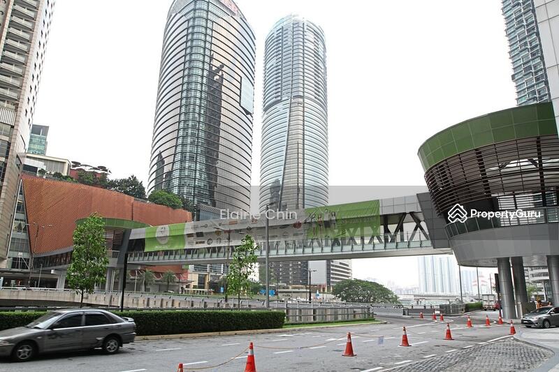 Pangsapuri untuk Disewa di Vogue Suites One - Elaine Chin - PropertyGuru.com.my