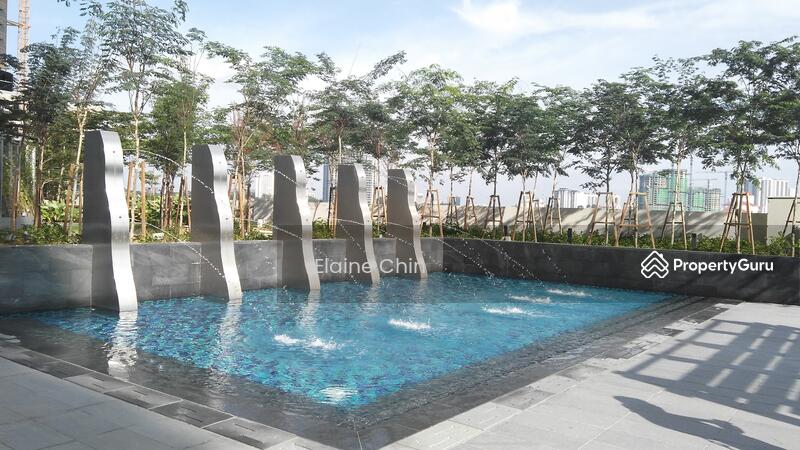 Pangsapuri untuk Disewa di Vogue Suites One - Elaine Chin - PropertyGuru.com.my