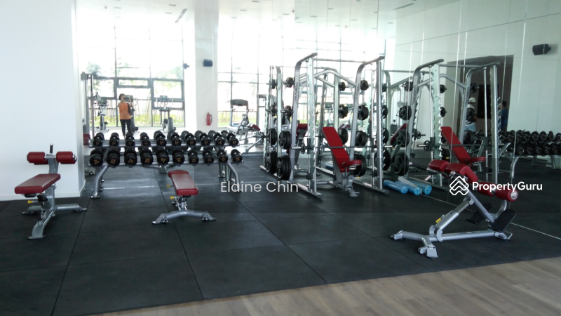 Pangsapuri untuk Disewa di Vogue Suites One - Elaine Chin - PropertyGuru.com.my