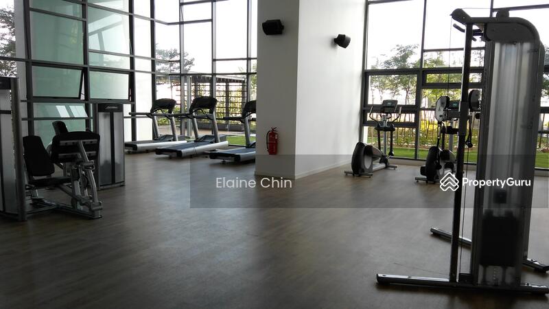 Pangsapuri untuk Disewa di Vogue Suites One - Elaine Chin - PropertyGuru.com.my