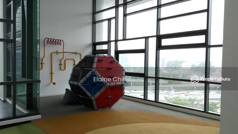 Pangsapuri untuk Disewa di Vogue Suites One - Elaine Chin - PropertyGuru.com.my