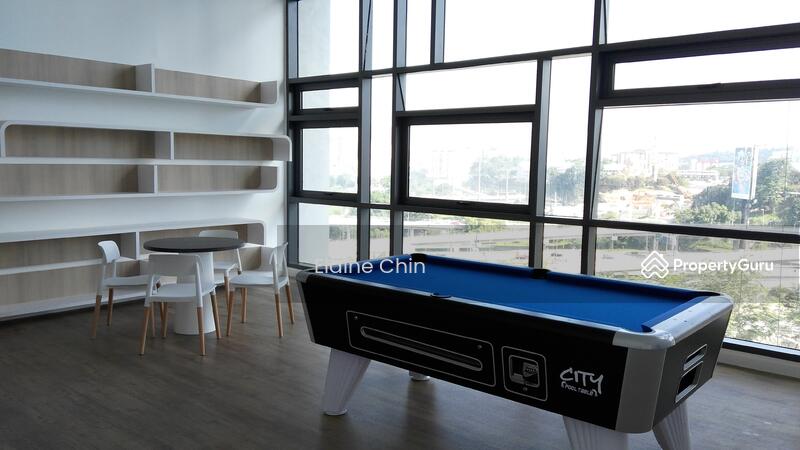 Pangsapuri untuk Disewa di Vogue Suites One - Elaine Chin - PropertyGuru.com.my
