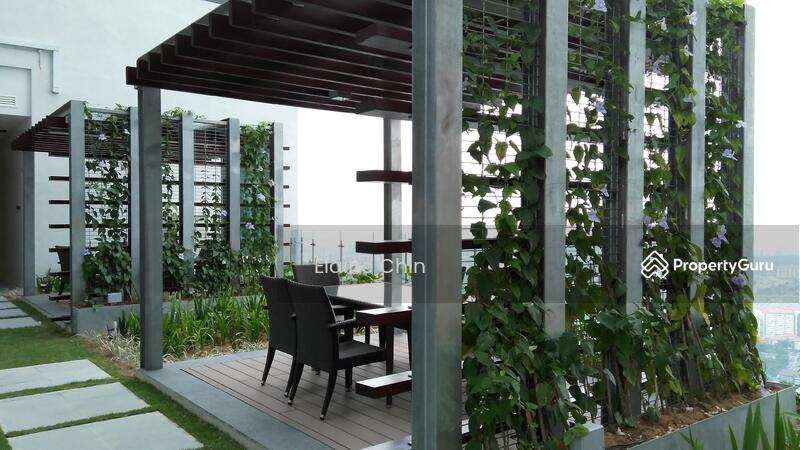Pangsapuri untuk Disewa di Vogue Suites One - Elaine Chin - PropertyGuru.com.my