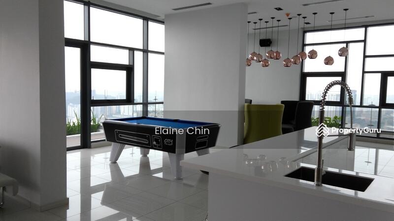 Pangsapuri untuk Disewa di Vogue Suites One - Elaine Chin - PropertyGuru.com.my