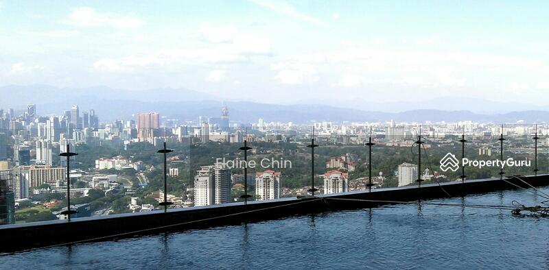 Pangsapuri untuk Disewa di Vogue Suites One - Elaine Chin - PropertyGuru.com.my