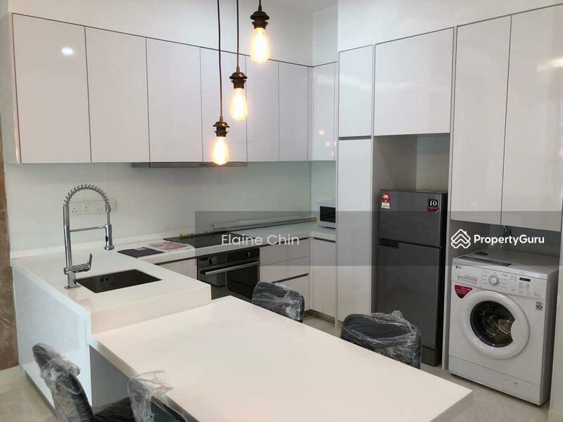 Pangsapuri untuk Disewa di Vogue Suites One - Elaine Chin - PropertyGuru.com.my