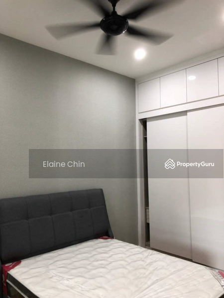 Pangsapuri untuk Disewa di Vogue Suites One - Elaine Chin - PropertyGuru.com.my