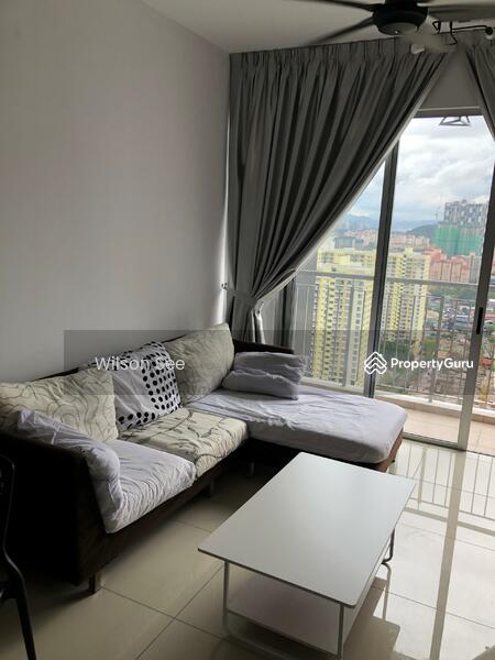 For Rent - Vista Langkawi @ Residensi PV18