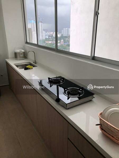 For Rent - Vista Langkawi @ Residensi PV18