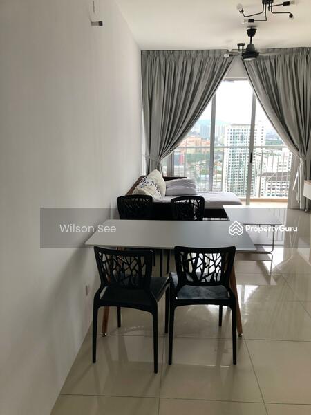 For Rent - Vista Langkawi @ Residensi PV18