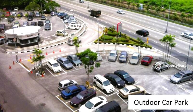 Office for Rent in Serdang (Seri Kembangan) - Michael Lau - PropertyGuru.com.my