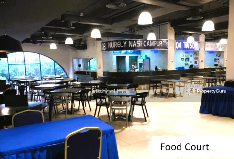 Untuk Disewa - Sapura Mines