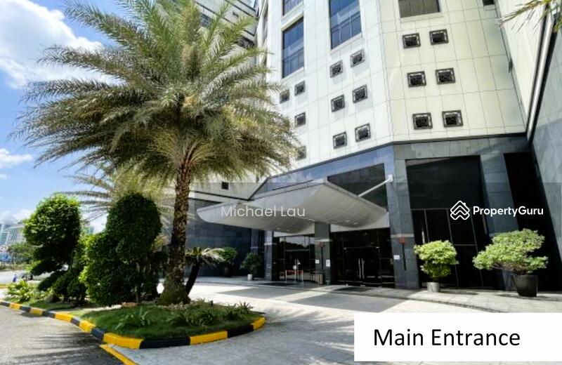 Untuk Disewa - Sapura Mines