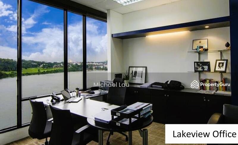 Untuk Disewa - Sapura Mines