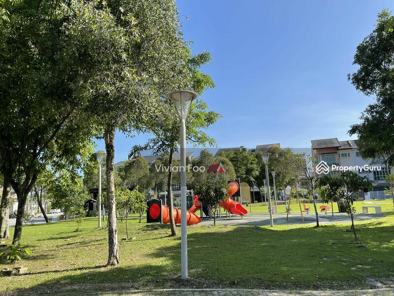 Semi-Detached House for Sale in Laman Rimbunan (Kepong) - Vivian Foo - PropertyGuru.com.my