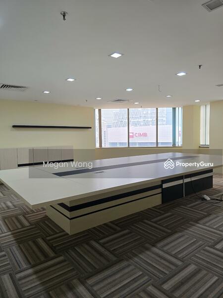 Untuk Dijual - Menara KH