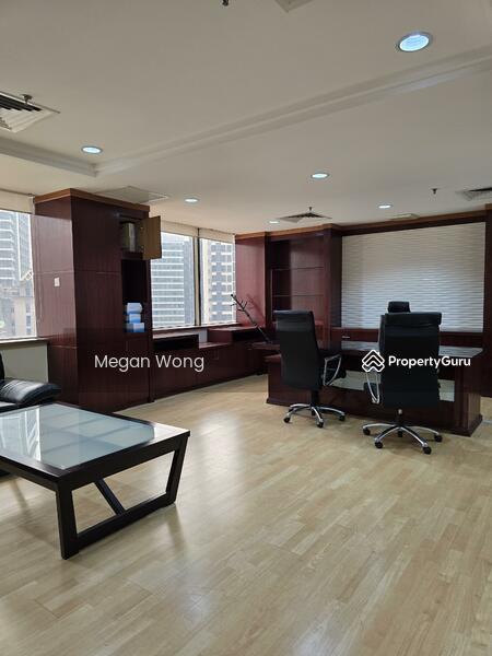 Untuk Dijual - Menara KH