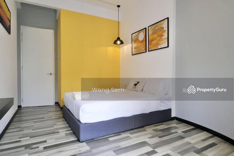 Condominium for Rent at Arte S - Weng Sern - PropertyGuru.com.my
