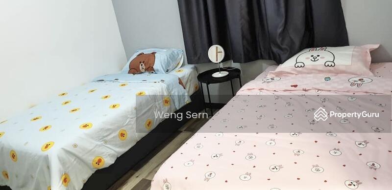Condominium for Rent at Arte S - Weng Sern - PropertyGuru.com.my