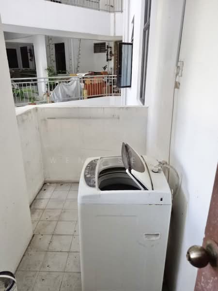 Pangsapuri untuk Disewa di Desa Universiti - Weng Sern - PropertyGuru.com.my