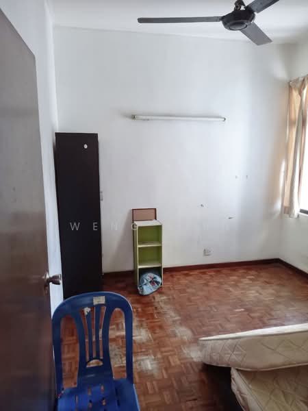 Pangsapuri untuk Disewa di Desa Universiti - Weng Sern - PropertyGuru.com.my