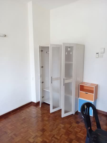 Pangsapuri untuk Disewa di Desa Universiti - Weng Sern - PropertyGuru.com.my
