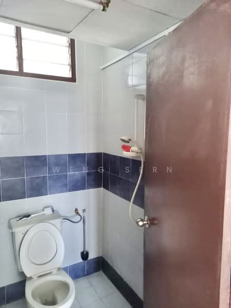 Pangsapuri untuk Disewa di Desa Universiti - Weng Sern - PropertyGuru.com.my