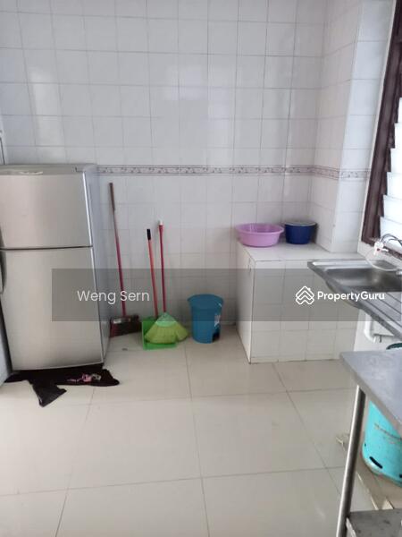 Pangsapuri untuk Disewa di Desa Universiti - Weng Sern - PropertyGuru.com.my