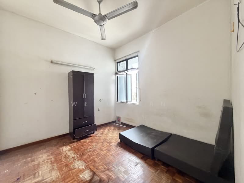 Pangsapuri untuk Disewa di Desa Universiti - Weng Sern - Bedroom - PropertyGuru.com.my