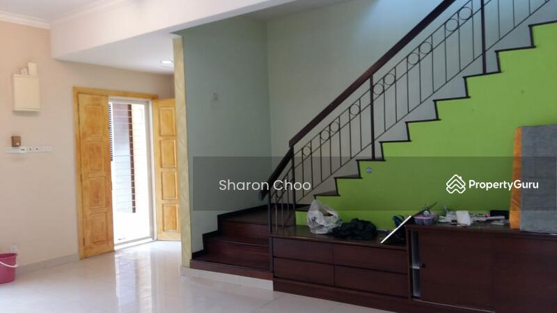 For Sale - Indah Elite