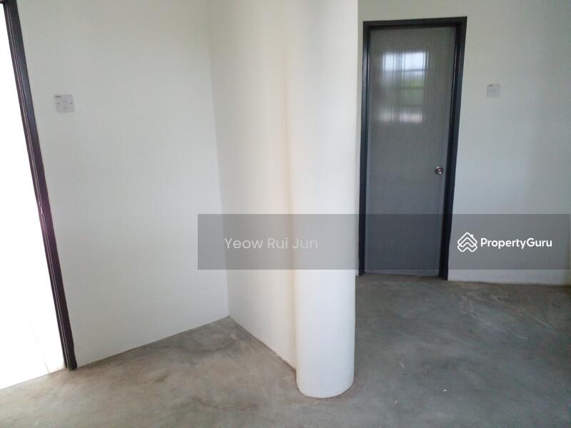 Untuk Disewa - 13 Shophouse Residential Units for Rent